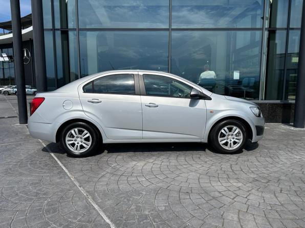 Chevrolet Aveo II с пробегом 2013 года, цена 719 000 рублей, 103966 км, седан, Автокод Объявления