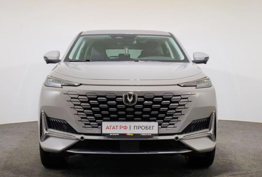 Changan UNI-K Ярославль  - изображение 2