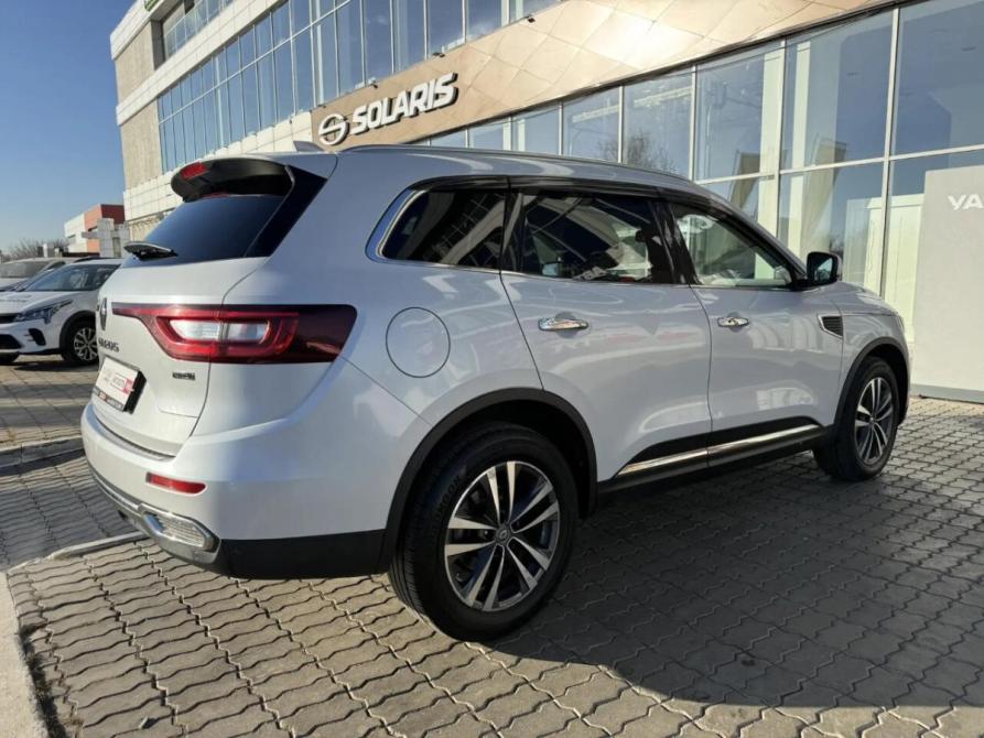 Renault Koleos II Набережные Челны  - изображение 16