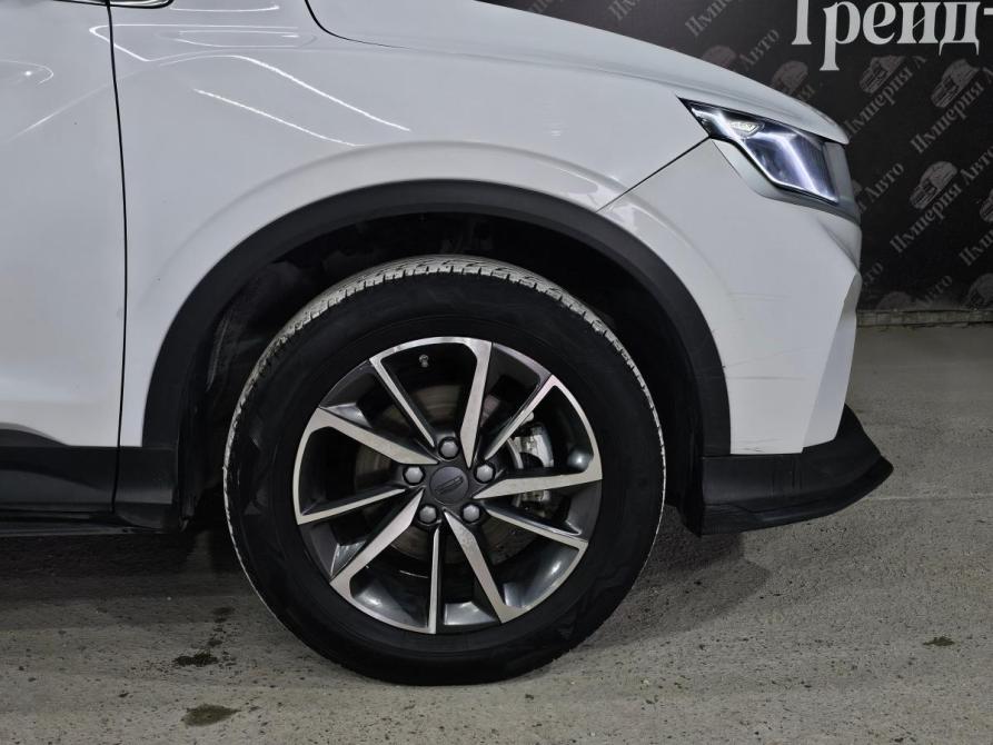 Geely Coolray I Краснодар  - изображение 13