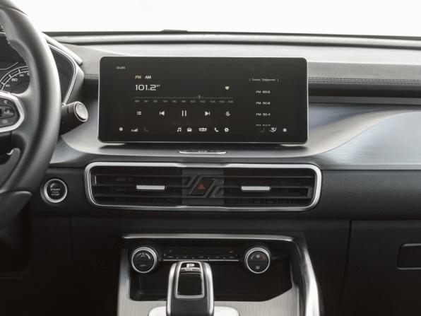 Geely Coolray I с пробегом 2022 года, цена 1 880 000 рублей, 26854 км, внедорожник, Автокод Объявления