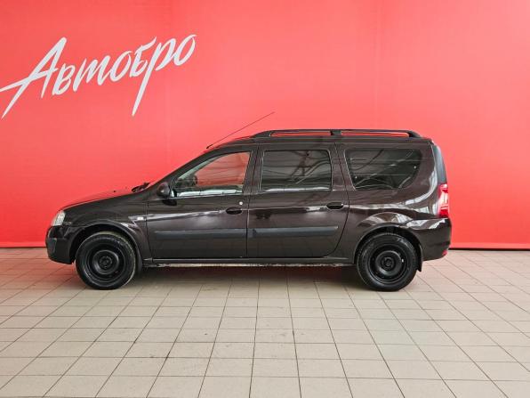 Lada (ВАЗ) Largus I с пробегом 2015 года, цена 690 000 рублей, 210348 км, универсал, Автокод Объявления