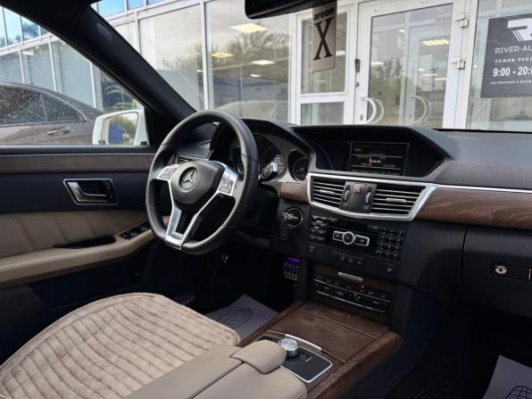 Mercedes-Benz E-Класс IV (W212 S212 C207) с пробегом 2012 года, цена 1 430 000 рублей, 185869 км, седан, Автокод Объявления
