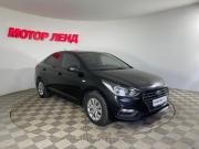 Hyundai Solaris II Воронеж  - изображение 29