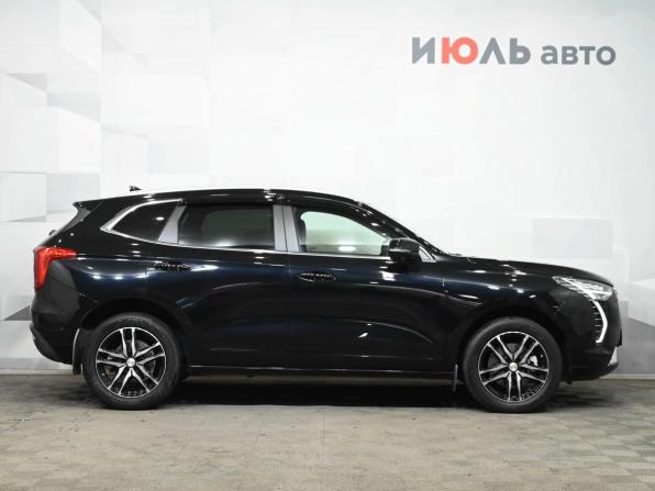 Haval Jolion I с пробегом 2023 года, цена 2 050 000 рублей, 33335 км, внедорожник, Автокод Объявления