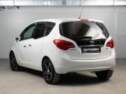 Opel Meriva B Ставрополь  - изображение 24