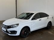 Lada (ВАЗ) Vesta I Рестайлинг (NG) Псков  - изображение 19
