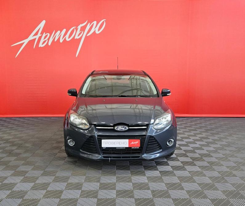Ford Focus III Вологда  - изображение 8
