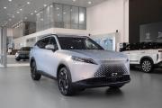 Omoda C7 Нижний Новгород  - изображение 9