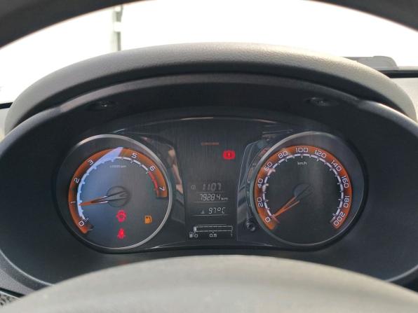 Lada (ВАЗ) Granta I Рестайлинг с пробегом 2020 года, цена 770 000 рублей, 79282 км, универсал, Автокод Объявления