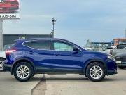 Nissan Qashqai II Вологда  - изображение 35