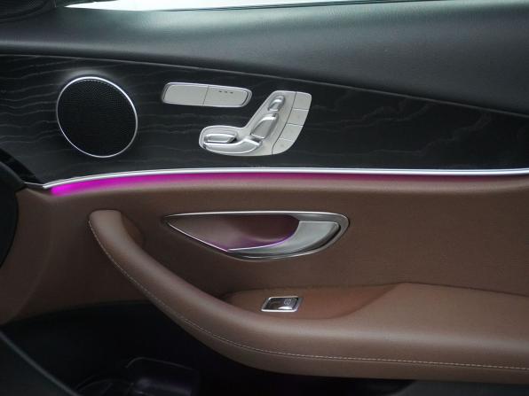 Mercedes-Benz E-Класс V (W213 S213 C238) с пробегом 2020 года, цена 3 650 000 рублей, 86510 км, седан, Автокод Объявления
