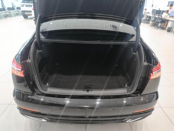 Audi A6 V (C8) с пробегом 2021 года, цена 4 350 000 рублей, 79421 км, седан, Автокод Объявления