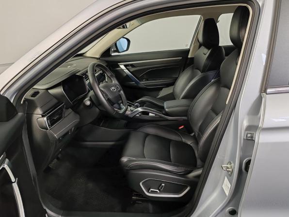 Geely Atlas Pro с пробегом 2022 года, цена 1 999 000 рублей, 65323 км, внедорожник, Автокод Объявления
