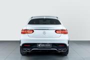 Mercedes-Benz GLE Coupe I (C292) Казань  - изображение 18