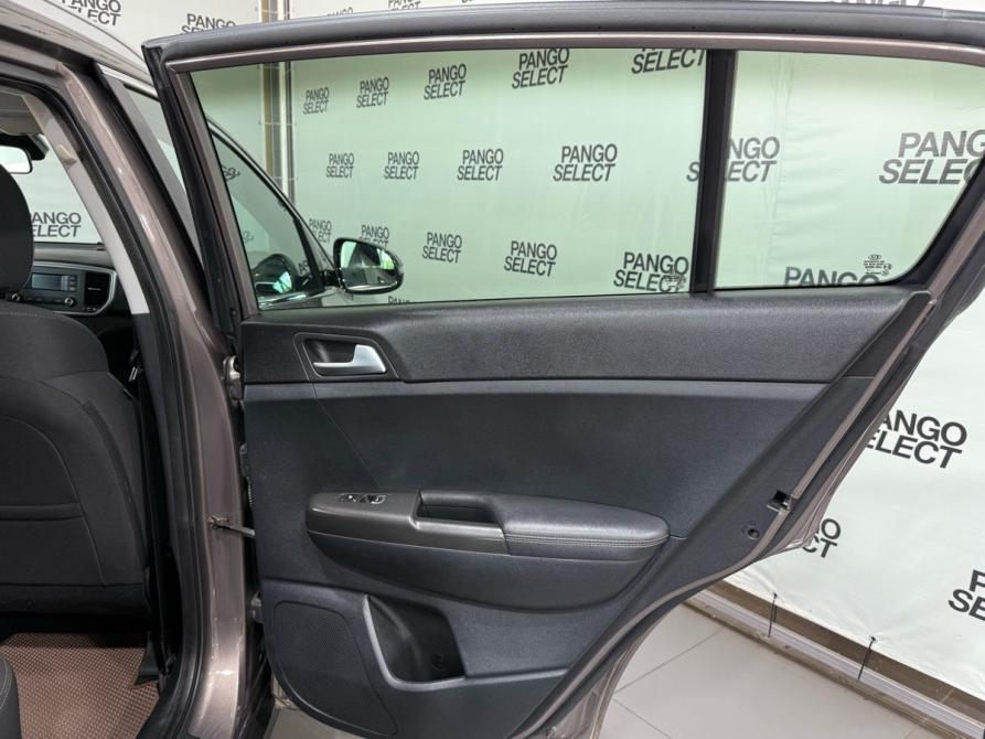 Kia Sportage IV Оренбург  - изображение 16