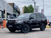 Toyota Land Cruiser Prado 150 Series Рестайлинг 3 Санкт-Петербург  - изображение 23