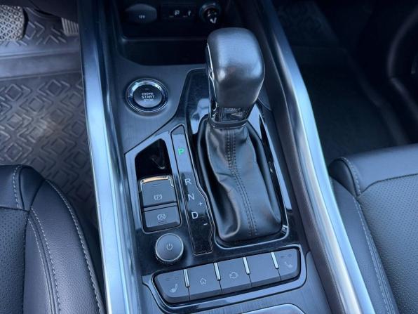 Chery Tiggo 4 I Рестайлинг с пробегом 2021 года, цена 1 195 000 рублей, 115000 км, внедорожник, Автокод Объявления
