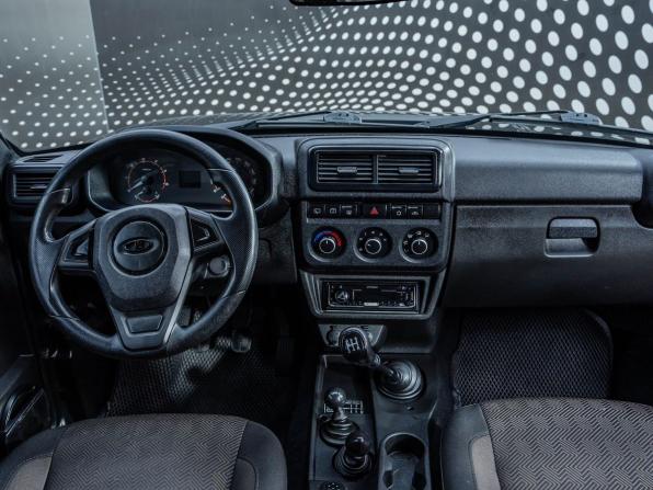 Lada (ВАЗ) 2121 (4x4) I Рестайлинг (2020) с пробегом 2020 года, цена 790 000 рублей, 85000 км, внедорожник, Автокод Объявления