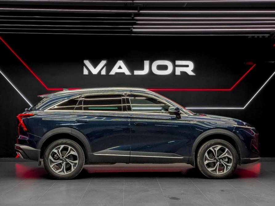 Haval F7 II Москва  - изображение 4