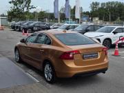 Volvo S60 II Санкт-Петербург  - изображение 30