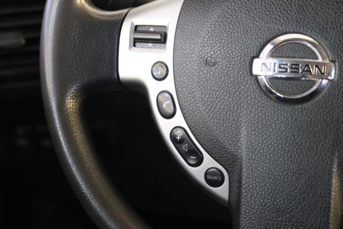 Nissan X-Trail II Рестайлинг с пробегом 2013 года, цена 1 399 000 рублей, 260000 км, внедорожник, Автокод Объявления