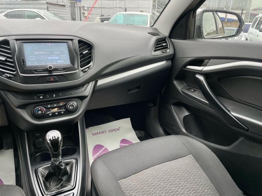 Lada (ВАЗ) Vesta I Краснодар  - изображение 16
