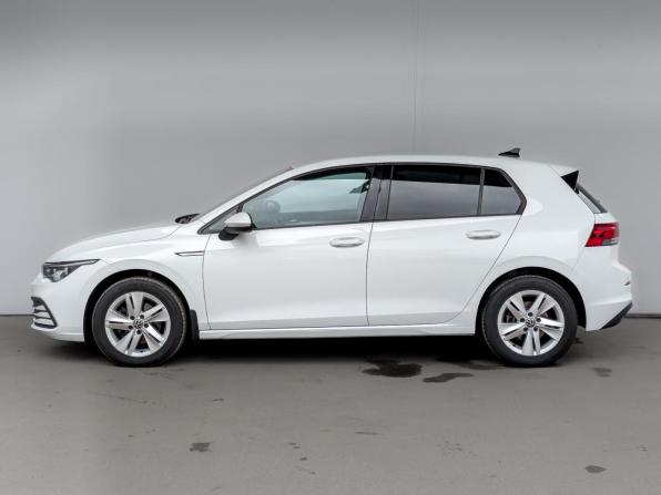 Volkswagen Golf VIII с пробегом 2020 года, цена 2 225 000 рублей, 108462 км, хэтчбек, Автокод Объявления