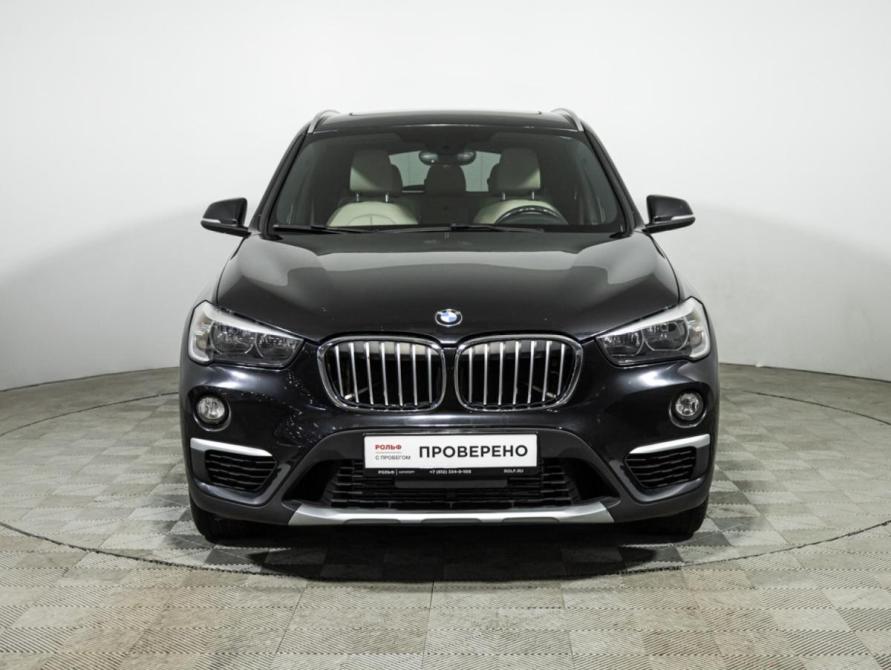 BMW X1 II (F48) Санкт-Петербург  - изображение 2