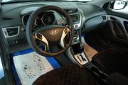 Hyundai Elantra V (MD) Омск  - изображение 29