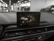 Audi A4 V (B9) Москва  - изображение 42