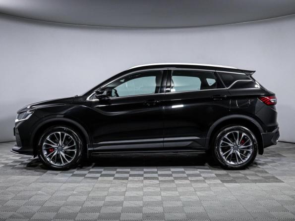 Belgee X50 с пробегом 2024 года, цена 2 050 000 рублей, 8000 км, внедорожник, Автокод Объявления