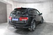 SsangYong Kyron I Рестайлинг Ярославль  - изображение 20