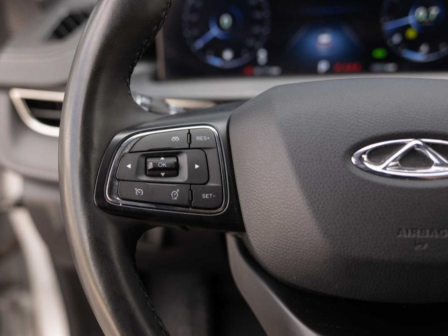 Chery Tiggo 7 Pro Max I Новосибирск  - изображение 12