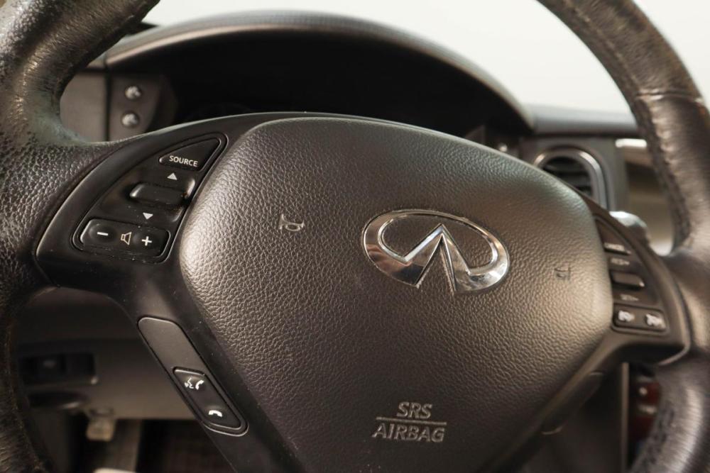 Infiniti QX50 I Рестайлинг Челябинск  - изображение 11