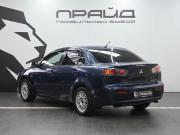 Mitsubishi Lancer X Ростов-на-Дону  - изображение 21