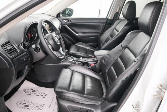 Mazda CX-5 I с пробегом 2012 года, цена 1 649 000 рублей, 156000 км, внедорожник, Автокод Объявления