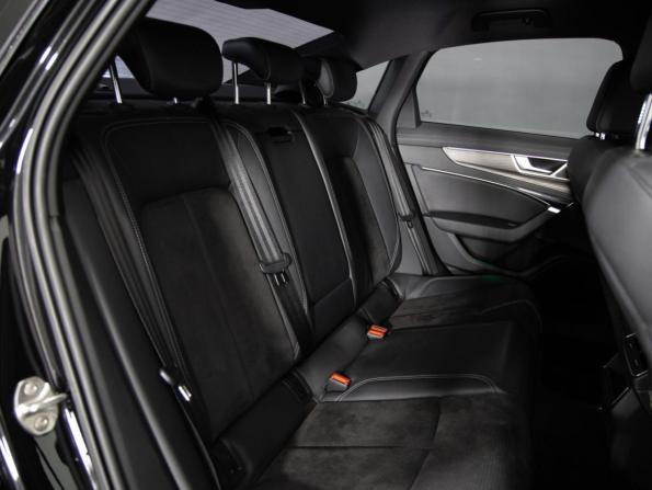 Audi A6 V (C8) с пробегом 2019 года, цена 3 349 000 рублей, 147455 км, седан, Автокод Объявления