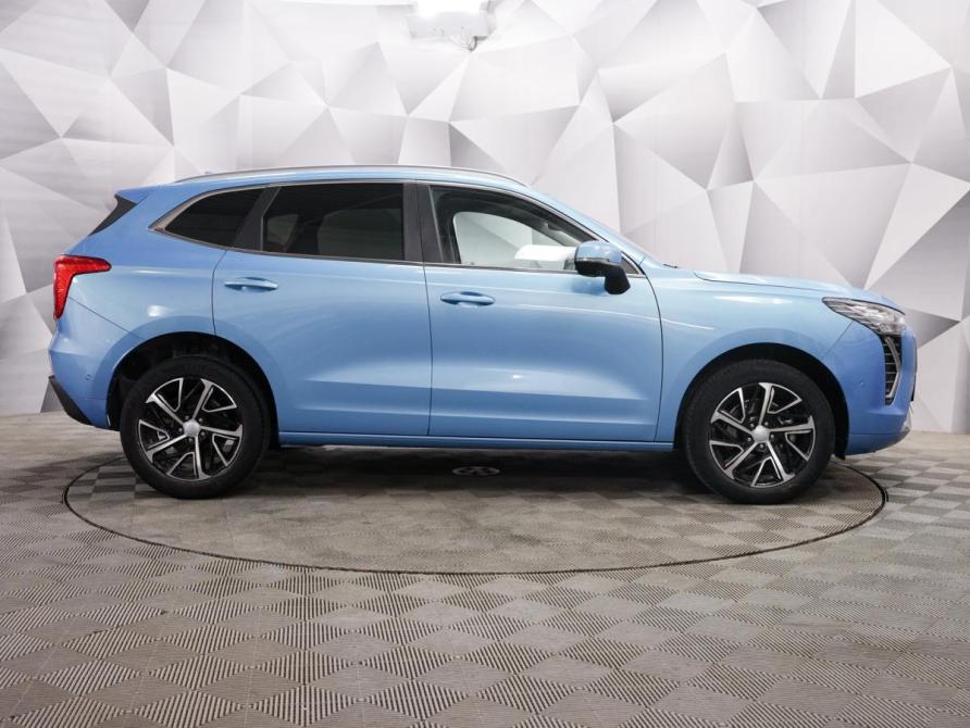 Haval Jolion I Ульяновск  - изображение 6