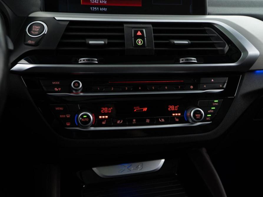 BMW X4 II (G02) Москва  - изображение 21