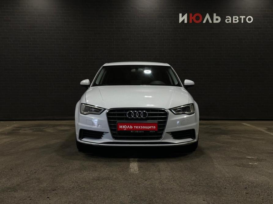 Audi A3 III (8V) Челябинск  - изображение 2