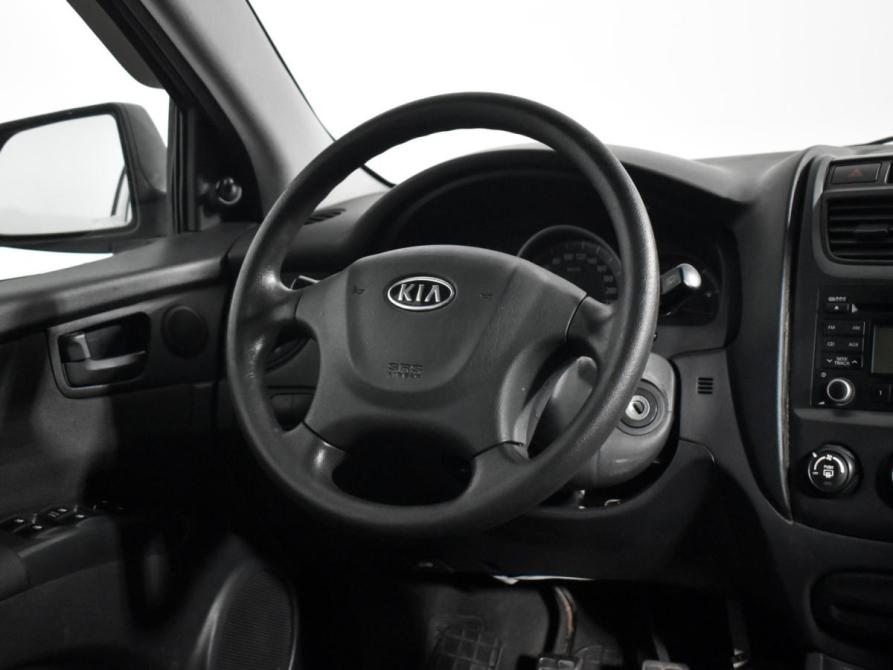 Kia Sportage II Рестайлинг Санкт-Петербург  - изображение 16