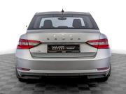 Skoda Superb III Рестайлинг Москва  - изображение 35