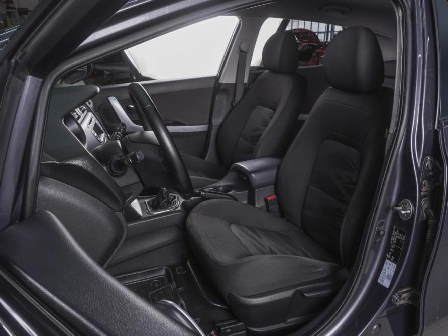 Kia Ceed II Ростов-на-Дону  - изображение 10