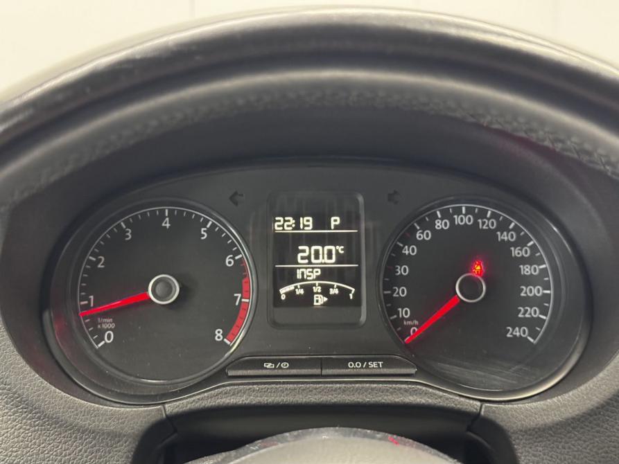 Volkswagen Polo V Рестайлинг Воронеж  - изображение 10