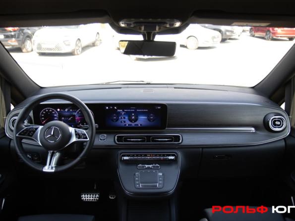 Mercedes-Benz V-Класс III (W447) Рестайлинг 2 с пробегом 2024 года, цена 11 890 000 рублей, 14362 км, минивэн, Автокод Объявления