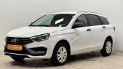 Lada (ВАЗ) Vesta I Рестайлинг (NG) Киров  - изображение 14