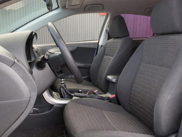 Toyota Corolla X (E140 E150) Рестайлинг с пробегом 2012 года, цена 997 000 рублей, 139276 км, седан, Автокод Объявления