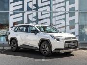 Toyota RAV4 VI (XA60) Краснодар  - изображение 25