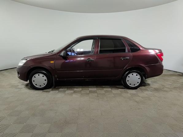 Lada (ВАЗ) Granta I с пробегом 2012 года, цена 210 000 рублей, 183824 км, седан, Автокод Объявления
